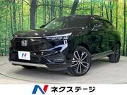 2022 HONDA VEZEL