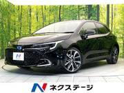 2023 TOYOTA COROLLA SPORT