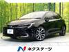 TOYOTA COROLLA SPORT