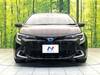 TOYOTA COROLLA SPORT