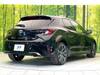 TOYOTA COROLLA SPORT