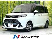 2019 TOYOTA TANK