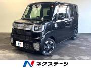 2020 DAIHATSU WAKE
