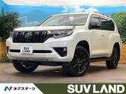 2020 TOYOTA LAND CRUISER PRADO