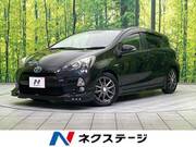2012 TOYOTA AQUA S