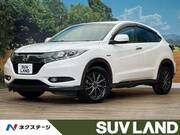 2014 HONDA VEZEL