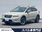 2015 SUBARU XV