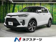 2022 TOYOTA RAIZE