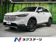 2024 HONDA VEZEL