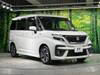 SUZUKI SOLIO BANDIT