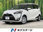 2016 TOYOTA SIENTA G