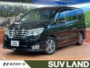 2015 NISSAN SERENA