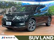 2020 NISSAN X-TRAIL 20Xi