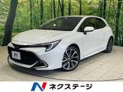 2023 TOYOTA COROLLA SPORT