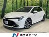 TOYOTA COROLLA SPORT