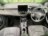 TOYOTA COROLLA SPORT