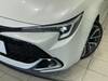 TOYOTA COROLLA SPORT