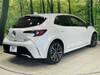 TOYOTA COROLLA SPORT
