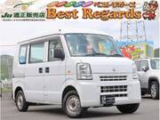 2014 SUZUKI EVERY PA