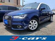 2012 AUDI A1