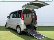 2014 SUZUKI SPACIA