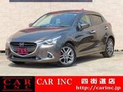2017 MAZDA DEMIO