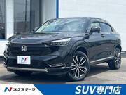 2021 HONDA VEZEL