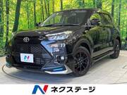 2021 TOYOTA RAIZE