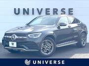 2020 MERCEDES BENZ GLC-CLASS