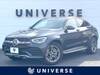 MERCEDES BENZ GLC-CLASS