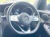 MERCEDES BENZ GLC-CLASS