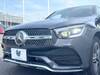 MERCEDES BENZ GLC-CLASS