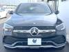 MERCEDES BENZ GLC-CLASS