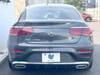 MERCEDES BENZ GLC-CLASS