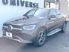 MERCEDES BENZ GLC-CLASS