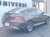MERCEDES BENZ GLC-CLASS