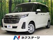 2021 TOYOTA ROOMY
