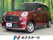 2018 DAIHATSU CAST