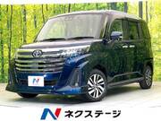 2021 TOYOTA ROOMY