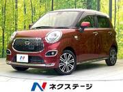 2016 DAIHATSU CAST