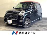 2018 DAIHATSU CAST