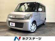2014 SUZUKI SPACIA