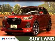 2019 DAIHATSU ROCKY