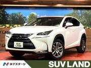 2016 LEXUS NX