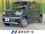 2018 SUZUKI HUSTLER