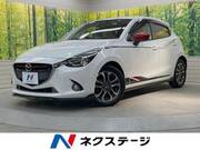2016 MAZDA DEMIO