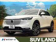 2021 HONDA VEZEL