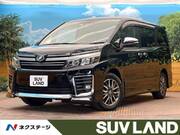 2017 TOYOTA VOXY
