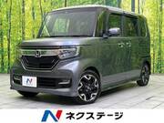 2019 HONDA N-BOX CUSTOM