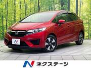 2016 HONDA FIT HYBRID